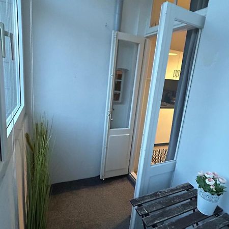 Nord Ost Apartment คีล ภายนอก รูปภาพ