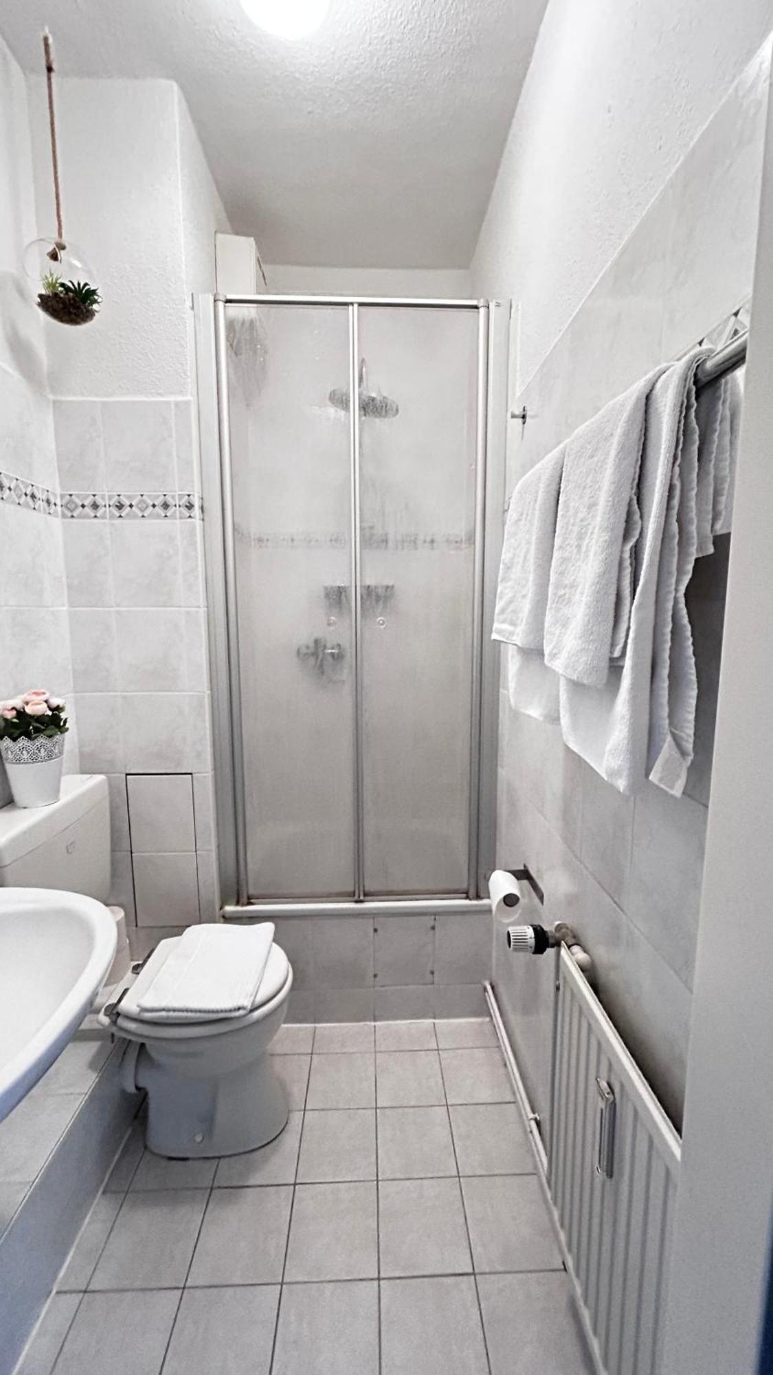 Nord Ost Apartment คีล ภายนอก รูปภาพ