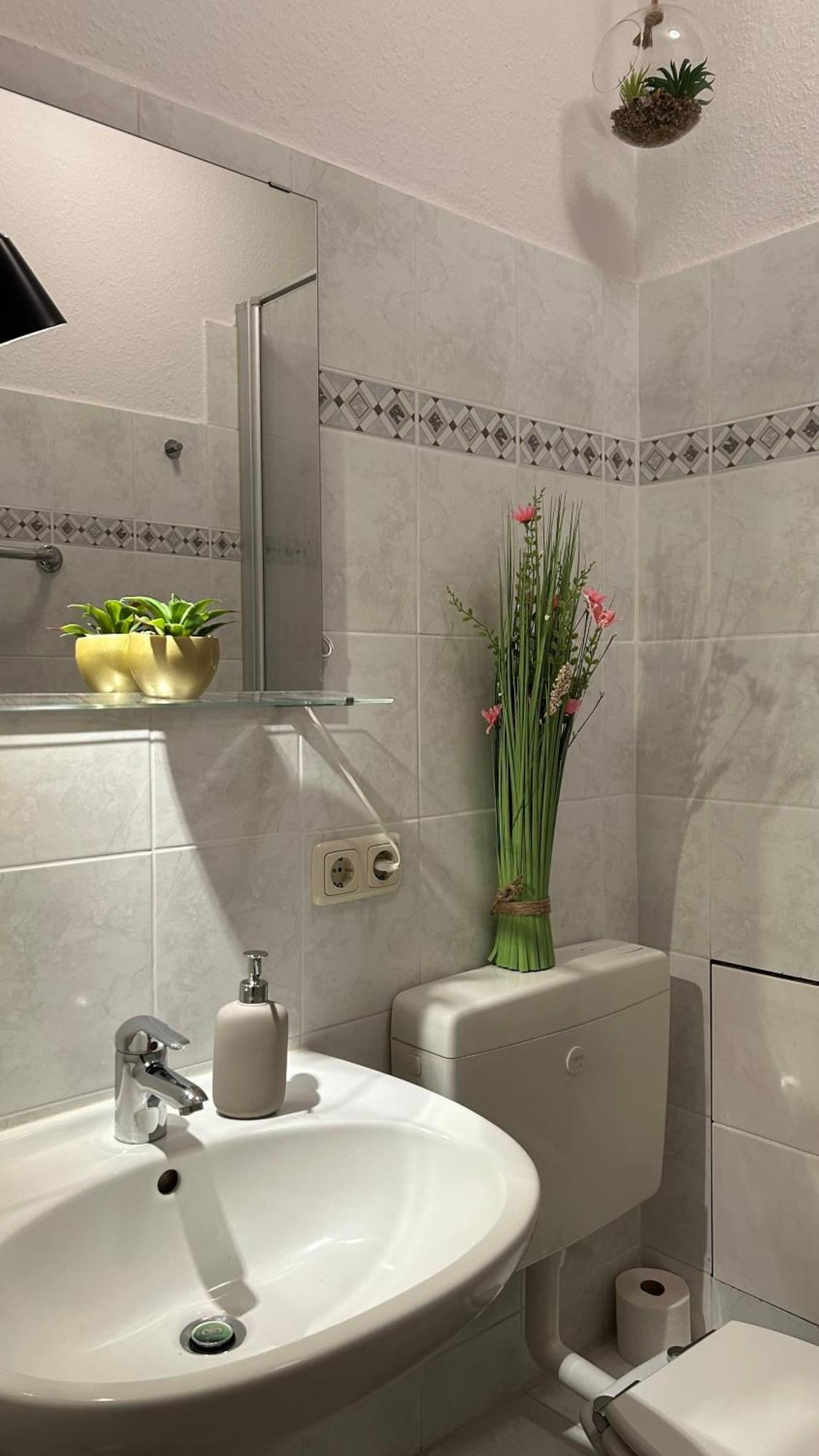Nord Ost Apartment คีล ภายนอก รูปภาพ