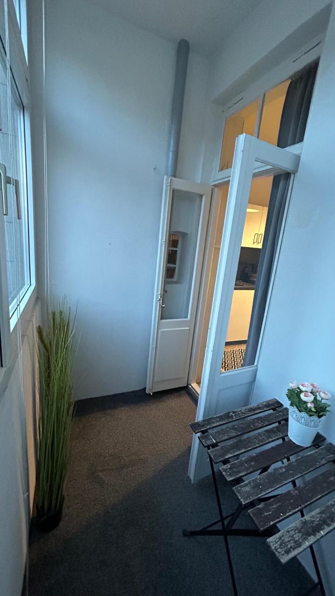 Nord Ost Apartment คีล ภายนอก รูปภาพ
