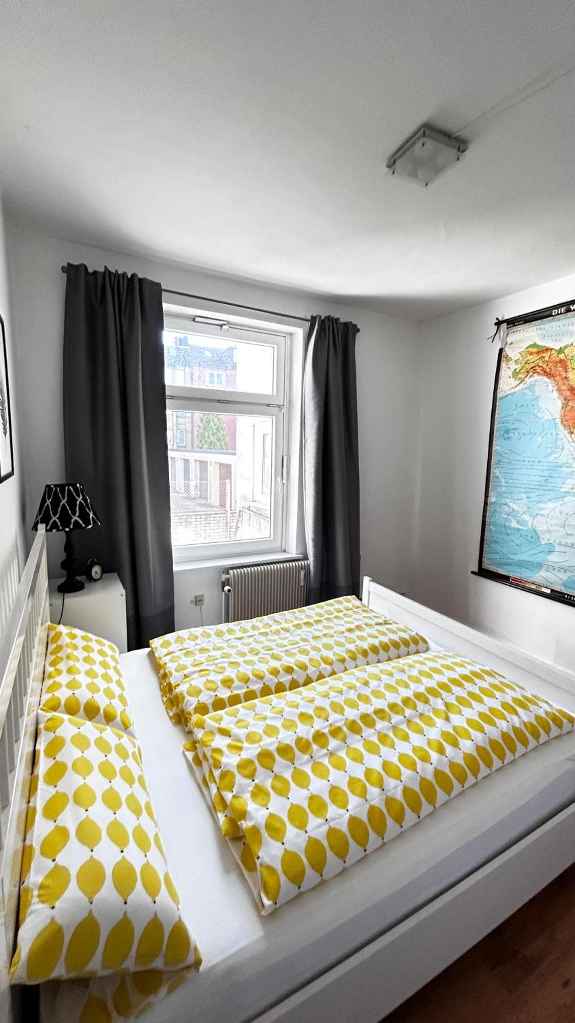 Nord Ost Apartment คีล ภายนอก รูปภาพ
