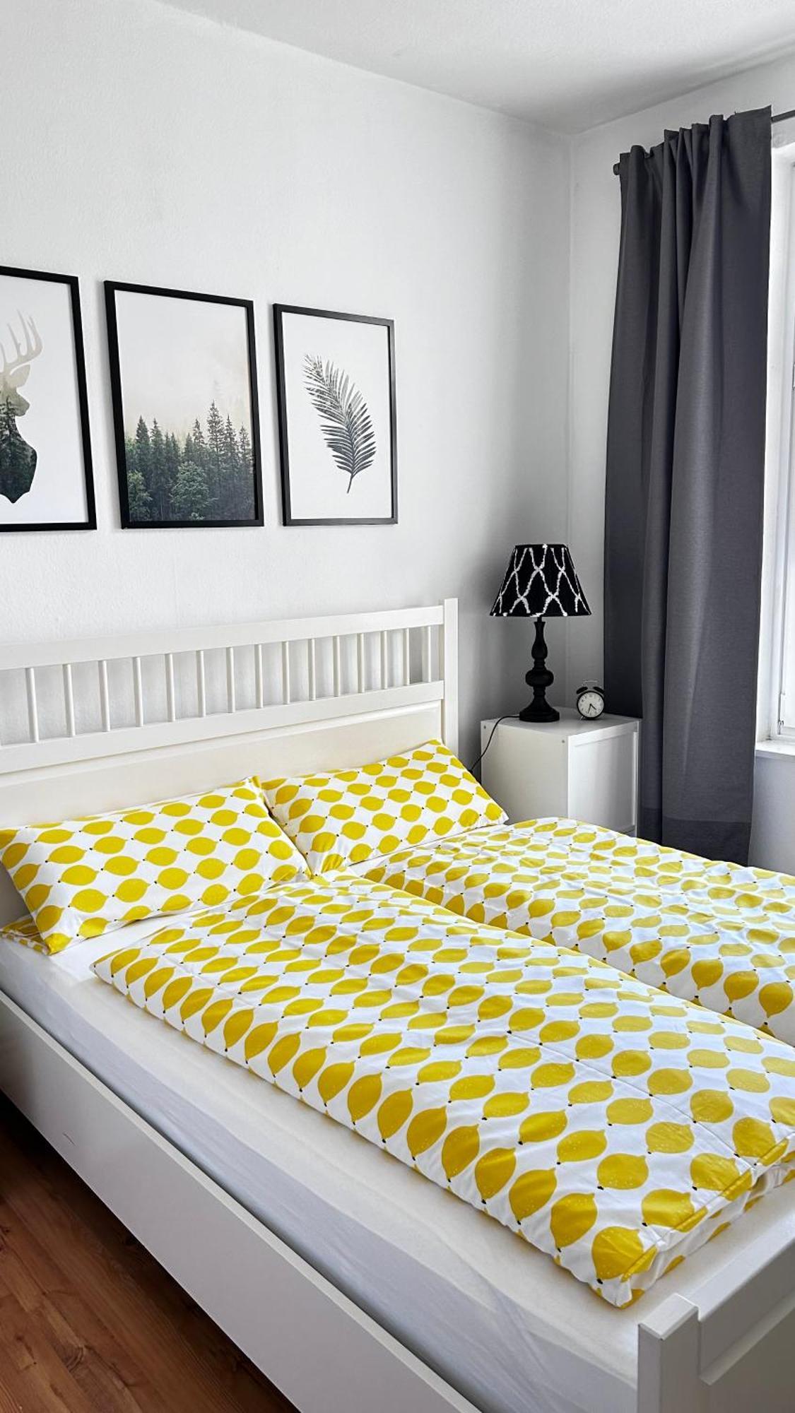 Nord Ost Apartment คีล ภายนอก รูปภาพ